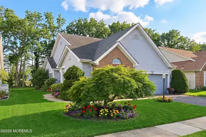 148 Sylvan Lake Boulevard, Berkeley, NJ 08721 - Photo 1