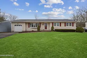 244 Oklahoma Dr, Brick, NJ 08723 - Photo 1