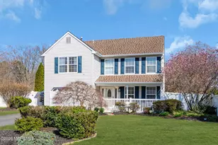 166 Christian Ct, Toms River Township, NJ 08753 - Photo 1