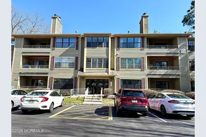 1305 Stoneridge Circle #1305, Helmetta, NJ 08828 - Photo 1