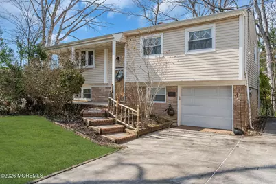 1018 Zircon Drive, Toms River Township, NJ 08753 - Photo 1