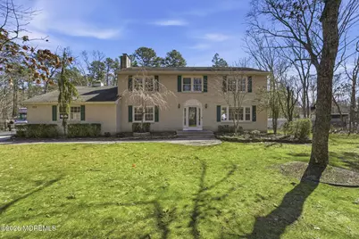 193 Nomoco Road, Freehold, NJ 07728 - Photo 1