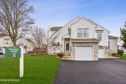 66 Racquet Road, Wall Township, NJ 07719 - Photo 1
