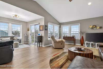 5 Scarborough Road #D, Monroe Township, NJ 08831 - Photo 1