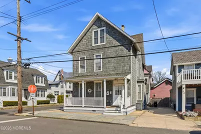101 Heck Avenue, Ocean Grove, NJ 07756 - Photo 1