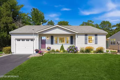 24 Rutland Drive, Toms River Township, NJ 08757 - Photo 1