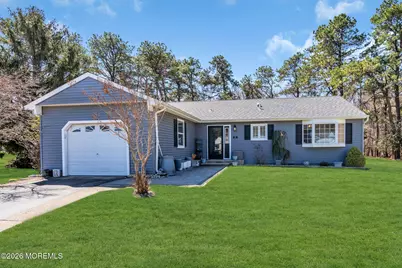 57 Santiago Court, Toms River Township, NJ 08757 - Photo 1