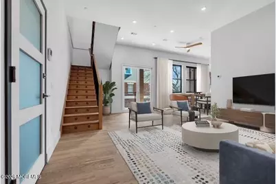 42 Monmouth Street #C, Red Bank, NJ 07701 - Photo 1