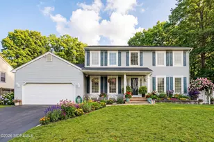 7 Metedeconk Rd, Howell Township, NJ 07731 - Photo 1