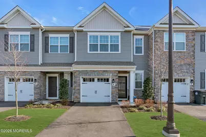 4 Chapel Lane, Wall Township, NJ 07753 - Photo 1