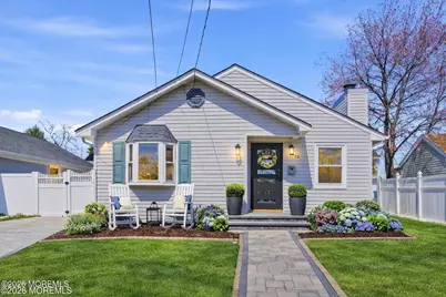 52 Pomona Boulevard, Keyport, NJ 07735 - Photo 1