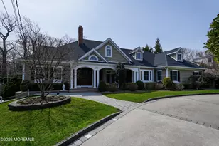 617 Oceanview Rd, Brielle, NJ 08730 - Photo 1