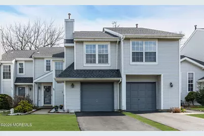 44 Malibu Drive, Eatontown, NJ 07724 - Photo 1