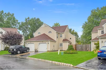 4 Cooper Court, Freehold, NJ 07728 - Photo 1