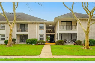 2137 8th Avenue #8J, Sea Girt, NJ 08750 - Photo 1