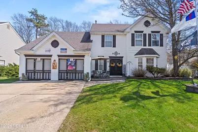 5 Brentwood Drive, Berkeley, NJ 08721 - Photo 1