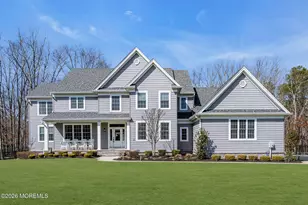 2 Tiffany Ct, Farmingdale, NJ 07727 - Photo 1