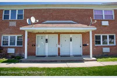 65 Steiner Avenue #Apt 16, Neptune City, NJ 07753 - Photo 1
