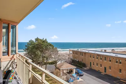 717 Ocean Avenue N #305, Long Branch, NJ 07740 - Photo 1
