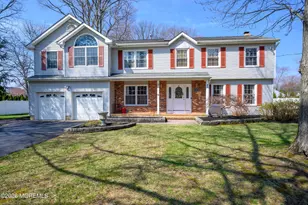 21 Jefferson Ct, Freehold, NJ 07728 - Photo 1