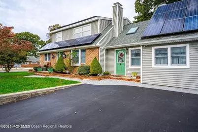 22 Queen Ann Road, Brick, NJ 08723 - Photo 1
