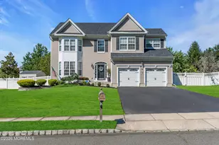 12 Lancaster Way, Jackson, NJ 08527 - Photo 1
