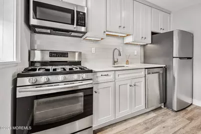 107 3rd Avenue #F2, Belmar, NJ 07719 - Photo 1