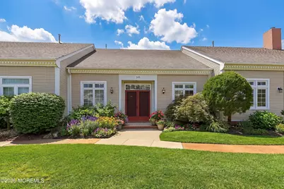 34B Rutland Lane, Monroe Township, NJ 08831 - Photo 1