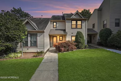 201 Larkspur Lane, Jackson, NJ 08527 - Photo 1