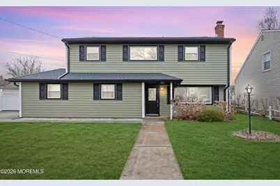 20 Surrey Drive, Hazlet Township, NJ 07730 - Photo 1