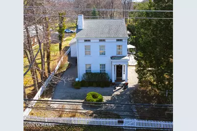 917 Broad Street, Shrewsbury, NJ 07702 - Photo 1