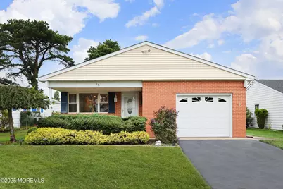 25 Purnell Street, Toms River Township, NJ 08757 - Photo 1