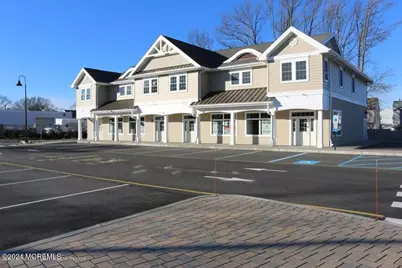 256 Mantoloking Road #2A, Brick, NJ 08723 - Photo 1