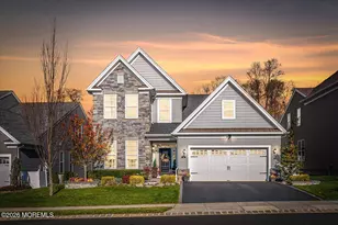 9 Militia Hl Rd, Freehold, NJ 07728 - Photo 1