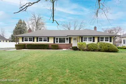 1 Gary Drive, Middletown, NJ 07748 - Photo 1