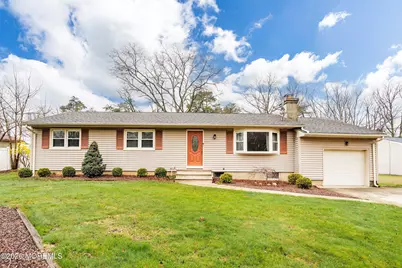 234 Hawaii Drive, Brick, NJ 08723 - Photo 1
