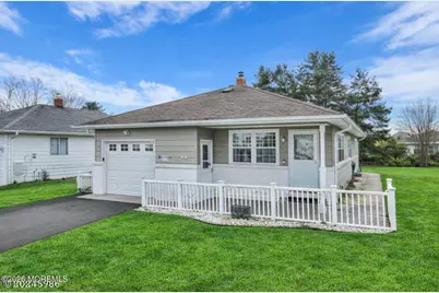 496 Saint Thomas Drive, Toms River Township, NJ 08757 - Photo 1