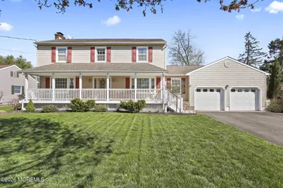 9 Traymore Road, Freehold, NJ 07728 - Photo 1