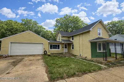 17 Maple Avenue, New Egypt, NJ 08533 - Photo 1
