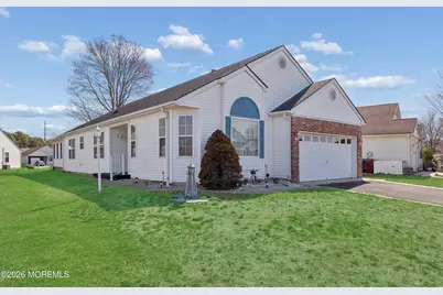 10 Stroud Court, Toms River Township, NJ 08757 - Photo 1