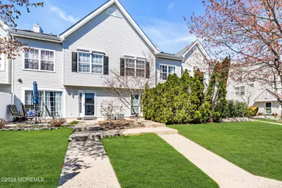 28 Madison Court, Tinton Falls, NJ 07712 - Photo 1