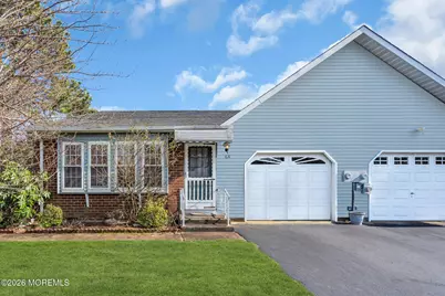 6A Berwick Street, Manchester Township, NJ 08759 - Photo 1