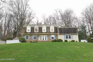58 Foxwood, Middletown, NJ 07748 - Photo 1
