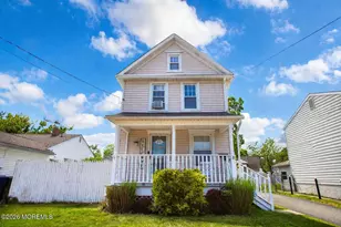 201 Hamilton Ave, Neptune Township, NJ 07753 - Photo 1