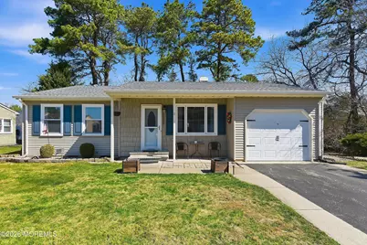8 Hummingbird Lane, Whiting, NJ 08759 - Photo 1