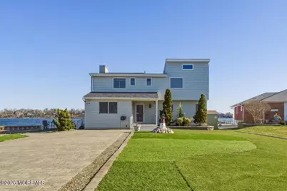 32 Cove Road W, Bayville, NJ 08721 - Photo 1