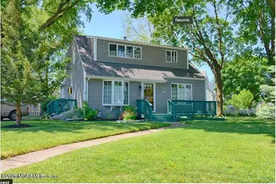 901 Woodcrest Drive, Spring Lake, NJ 07762 - Photo 1