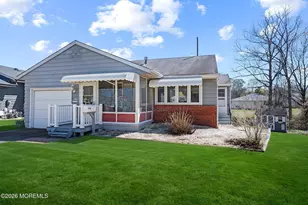 39 Coral Bell Holw Hollow, Toms River Township, NJ 08755 - Photo 1