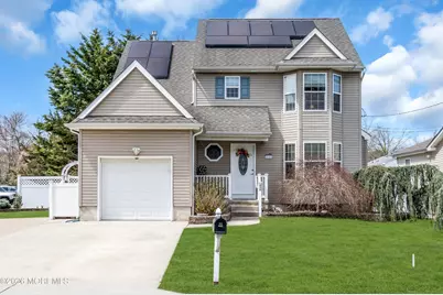 830 Deguise Street, Lanoka Harbor, NJ 08734 - Photo 1