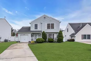 120 Shoreland Terrace, North Middletown, NJ 07748 - Photo 1